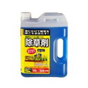中島商事 農薬 サンフーロンAL 除草エース 5L 5L 1個