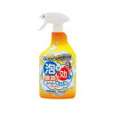 クサキールZEROシャワーバブル 1000ML 1個