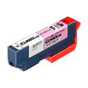 エレコム エレコム プレジール EPSON ICLM80L対応 ライトマゼンタ 90 x 20 x 110 mm(2)