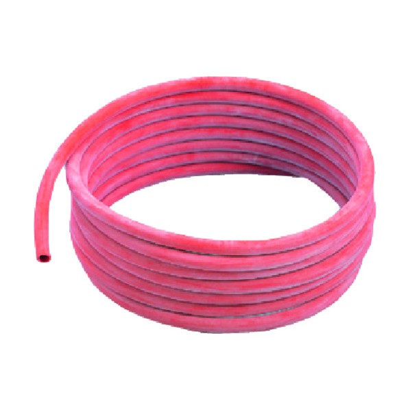 東京硝子器械 赤ゴム管 アスピレーター用 280-17-04-03 1点