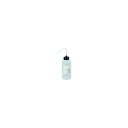 東京硝子器械 NT洗瓶 BII型 カラーcap広口 250mL 色12 BK 927-22-22-52 1点(4)