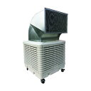 アースブロー ダクト付大型気化式冷風機 EA-DTC300D1 1台 0