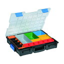 allit社 パーツケース EuroPlus Pro K 454230 1点