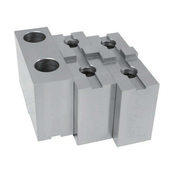 アーム産業 ARM ビクタースクロールチャック用鉄生爪 STA-460H100 3個