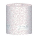 エリエール トイレットティシューダブル30m個包装 723084 80巻(3)
