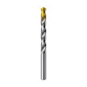 グーリング グーリング ハイスストレートドリル レギュラー タイプN 12.9mm 151 x 17 x 17 mm 9651 12.900 1(4)