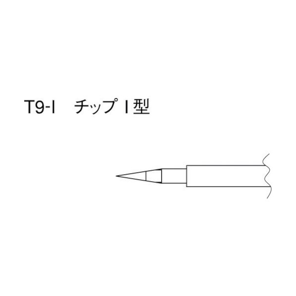 ☆送込☆ 石崎電機製作所 シュア ホットナイフ HN-100 [A011617]