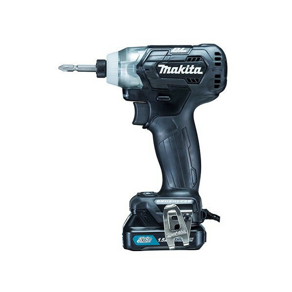 楽天市場】マキタ 10.8v充電式インパクトドライバー td111d 楽天市場】マキタ 10.8v充電式インパクトドライバー td111d