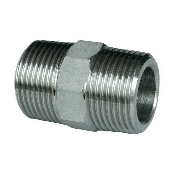 イノック 六角ニップル