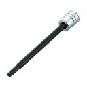 KTC 6.3sq.ロングT型トルクスビットソケットT25 NULL NULL BT2-T25L
