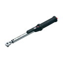 KTC 差込角9.5mm プレセット型トルクレンチ トルク調整範囲5〜25N・m 全長317.4mm NULL NULL GW025-03