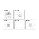 京葉光器 スケールルーペセット 5155 1