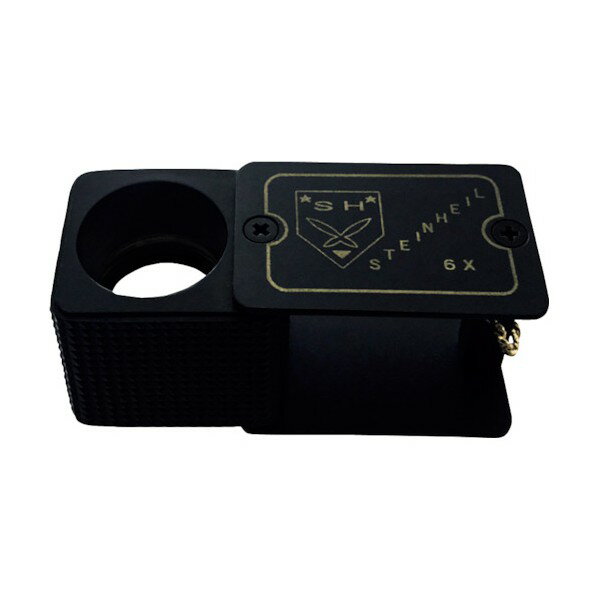 京葉光器 シュタインハイルルーペ 6× SH-06 1点