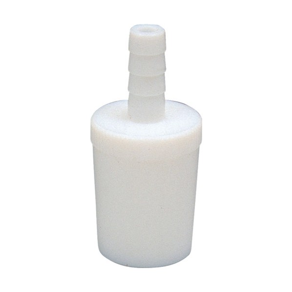 フロンケミカル PTFEチューブアダプター竹の子タイプ12φ×TS29／32 NR1004-008 1