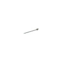扶桑精機 扶桑 ルミナ自動スプレーガンST/STA用部品 #6-1 ニードル Φ2.0用 29355 1個