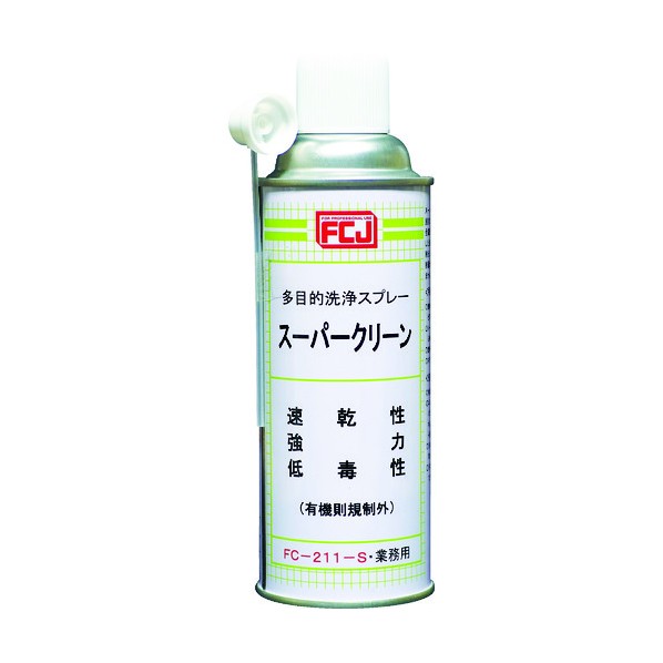 FCJ X[p[N[420ml 70 x 69 x 201 mm FC211-S