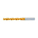 グーリング 深穴加工ドリル レギュラ TiNコート 3.91mm 652 3.910 1点