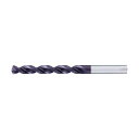 グーリング 深穴加工ドリル レギュラ FIREコート 8.7mm 2459 8.700 1点(4)