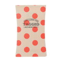 グリーンクロス 耐洗メモ紙 PAD ドット01 S TAMP-1119 6300020673 5冊