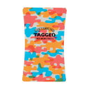 グリーンクロス 耐洗メモ紙 PAD 迷彩05 S TAMP-1109 6300020671 5冊