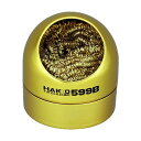 白光(HAKKO) こて先クリーナー日中 599B-01 1点