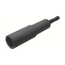 ヒット 電ドル用リードソケット 180 x 45 x 20 mm PD-8RP 1