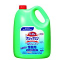 花王 トイレマジックリン強力クレンザー4.5Kg 21212 1(3)