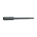 山下工業研究所 1/4Hナットセッタースライドマグネット付 L150mm 12mm 115G.150-12 1