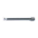 山下工業研究所 コーケン 6.35mm差込 オフセットエクステンションバー全長150mm 2763-150 1点