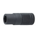 コーケン コーケン スライドソケット 全長45mm 12mm 18.5 x 45 x 18.5 mm 165LM.45-12