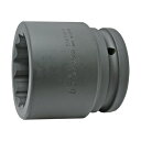 コーケン コーケン 38.1mm差込 インパクト12角ソケット 70mm 17405M-70
