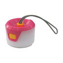 コンテック LEDランタン ぶらポン GATERA ピンク KE-125 1個