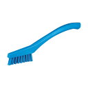 Vikan Vikan ディテールブラシ 4401 ブルー JBLR905 清掃用品(3)