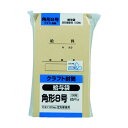 キングコーポ キングコーポ クラフト100 角形8号85g 給与袋 K8KYU85 文具・事務用品 100枚