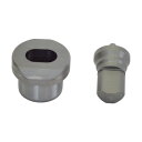 亀倉精機 NB/RF-3用替刃 52 x 52 x 55 mm N11X18 1ヶ