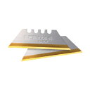 レノックス ナイフ用チタンコートブレード 20351-GOLD50D 50枚