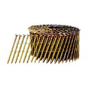 マックス エア釘打機用連結釘FC65W1(N65)(10) オレンジ FC65W1N6510 1CS