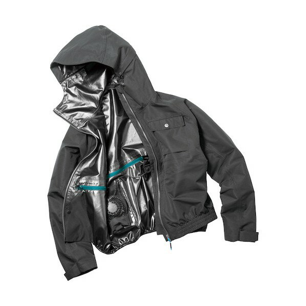 マック エアレインプロショートブルゾン AS93203 1着