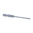 ミヤナガ 充電ドライバードリルタイル用 3.4mm RZ034 1点