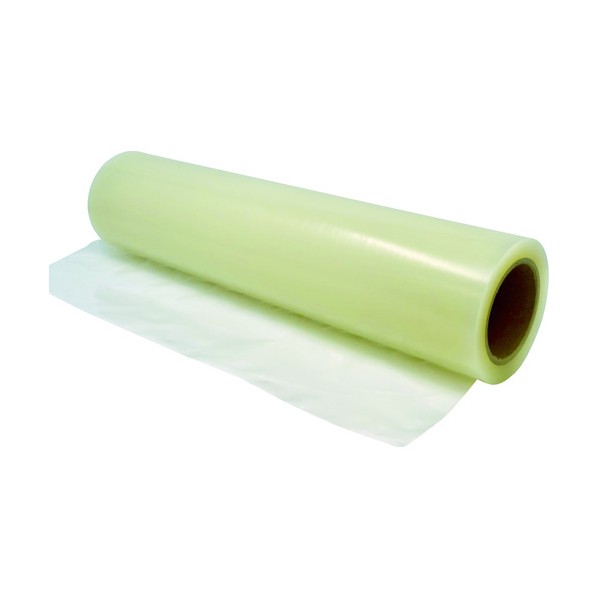 三井化学東セロ 三井 表面保護フィルム T505 500mm×100m 透明 T505-500 1点