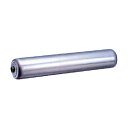 三鈴工機 三鈴 スチールローラ MS57B型 径57.2X2.1T(軸付) MS57B-30A 1個
