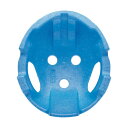ミドリ安全 安全 【交換用】 ヘルメット内装品 αライナー (SC-23B用) 4007046903 1点