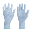 ミドリ安全 耐切創性手袋 カットガード F102NFロング M CUT GUARD-F102NF-LONG-M 1点