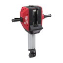MILWAUKEE|ミルウォーキー MX FUEL 28mm 六角軸 コードレスハンマー MXFDH2528H0G0JP 1台