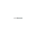 日進工具 高硬度用ロングネックスクエアEMMHRH230φ0.4X5 67 x 13 x 11 mm 1(4)