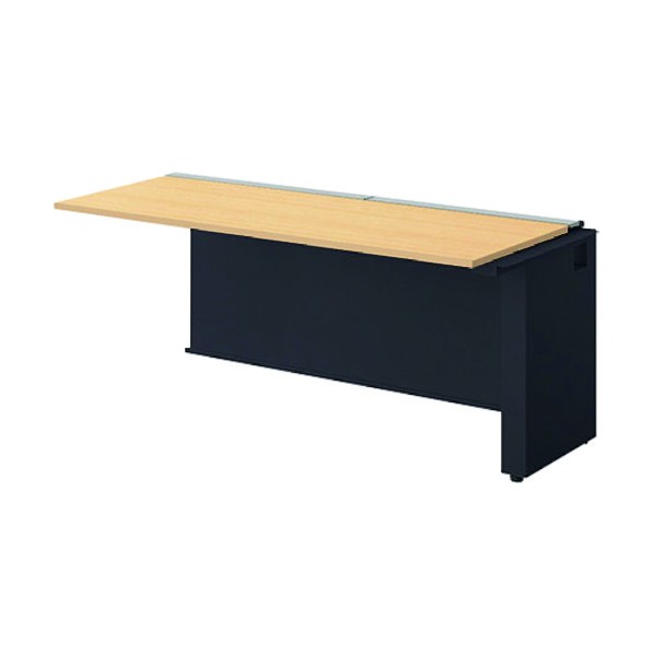 ナイキ ベンチデスク MF1607R-BS 1点