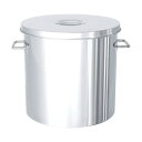 日東金属工業 ステンレスタンクサニタリー貯蔵用タンク20L SMA-ST-30 1(3)