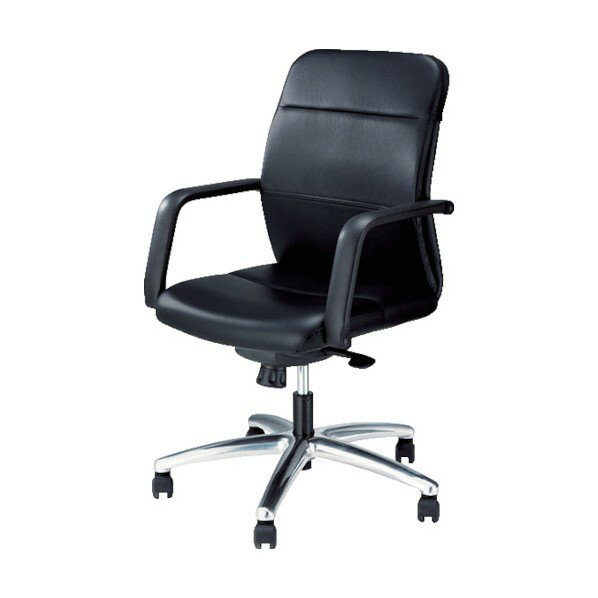 ナイキ マネージメントチェアー E331L-BK 1点