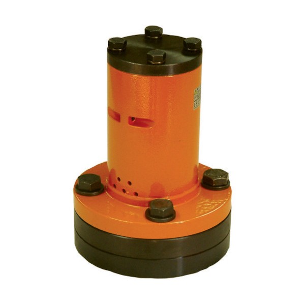 NPK エアーバイブレータ衝撃式スタンダード30061 NLV4856A