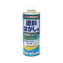 ニッペホーム 塗料はがし剤 500ml